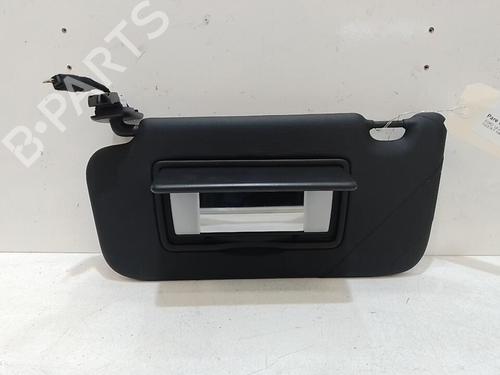 left-sun-visor-ford-fiesta-vii-hj-hf-2017-37313088 main image