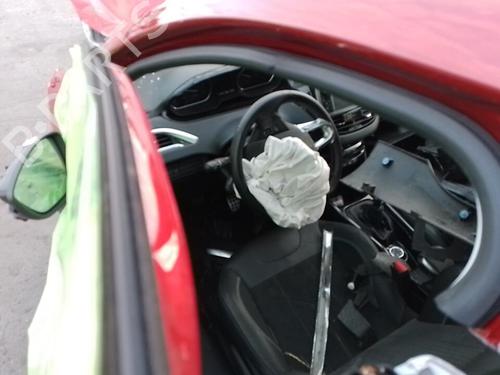 Ignition barrel PEUGEOT 2008 I (CU_) | BP37319158M48 - Image 8