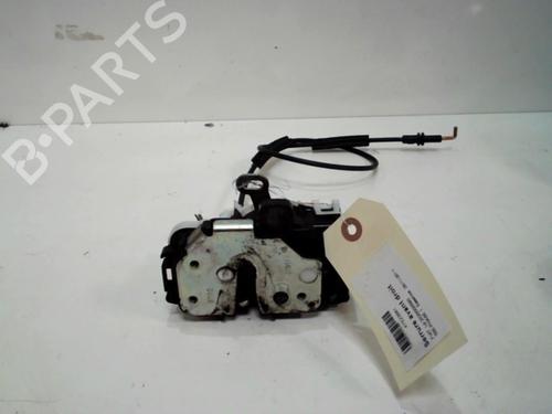 Used Front right lock Front right lock 37306286 37306286