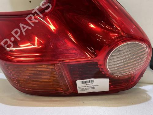 left-taillight-nissan-juke-f15-2010-2011-2012-2013-2014-2015-2016-2017-2018-2019-37319518 main image
