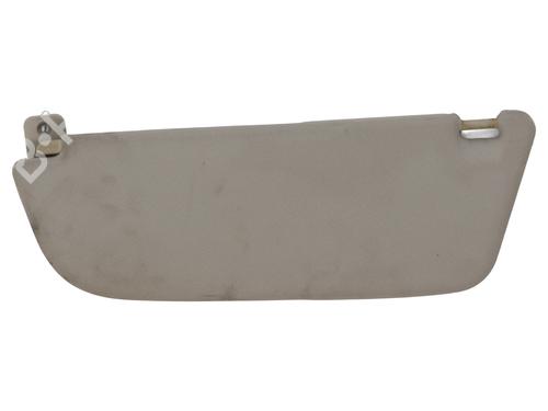 right-sun-visor-opel-corsa-c-x01-2000-2001-2002-2003-2004-2005-2006-2007-2008-2009-37333764 main image