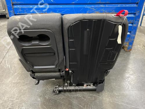 Right front seat FORD TRANSIT CONNECT MPV | BP37620974C16 - Image 5