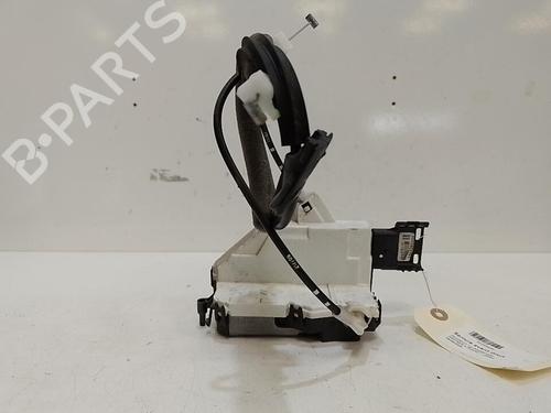 Used Front right lock Front right lock 37312015 37312015