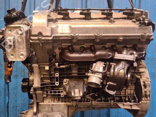 Engine MERCEDES-BENZ S-CLASS (W220, V220) | BP37310705M1 - Image 2