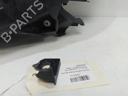 Used Left headlight Left headlight 37317130 37317130