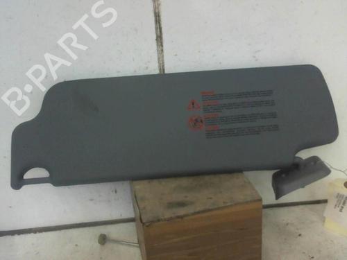 Used Right sun visor Right sun visor 37301929 37301929