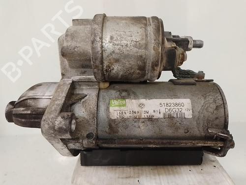Starter FIAT IDEA (350_) 1.3 D Multijet | BP37310470M8 - Image 4