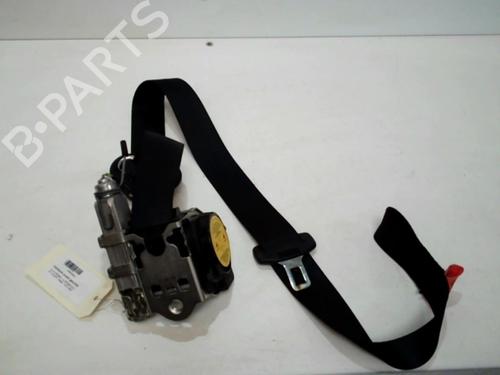 Used Front left seatbelt Front left seatbelt 37306887 37306887