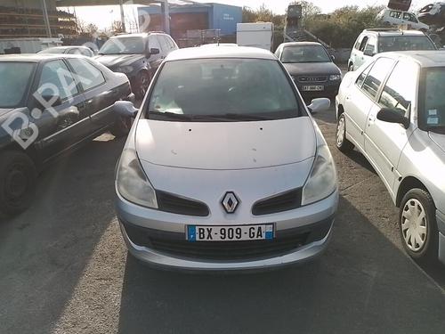 Switch RENAULT CLIO III (BR0/1, CR0/1) | BP37318829I30 - Image 5
