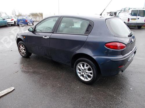 Left tailgate light ALFA ROMEO 147 (937_) | BP37300656C79 - Image 6
