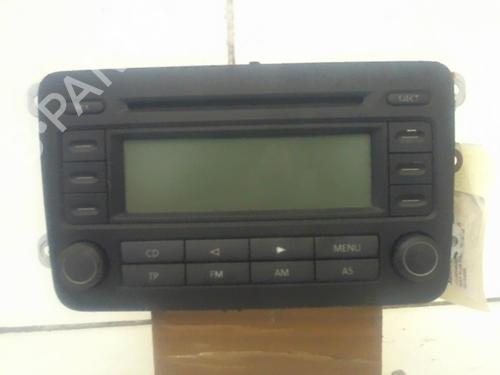 Used Radio Radio 37302116 37302116