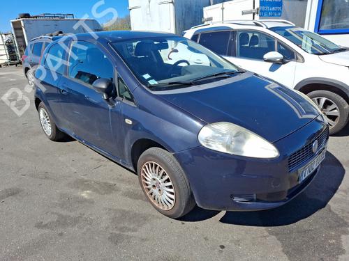 Left headlight FIAT GRANDE PUNTO (199_) | BP37331552C28 - Image 10