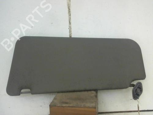 Used Right sun visor Right sun visor 37301251 37301251