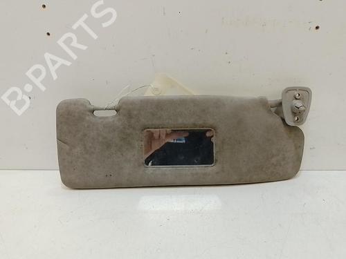 Right sun visor FORD PUMA (EC_) 1.7 16V | BP37316914I2 - Image 2