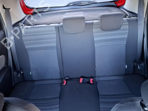 Brugte TOYOTA YARIS (_P13_)  1.3 (NSP130_, NSP130)  4804526