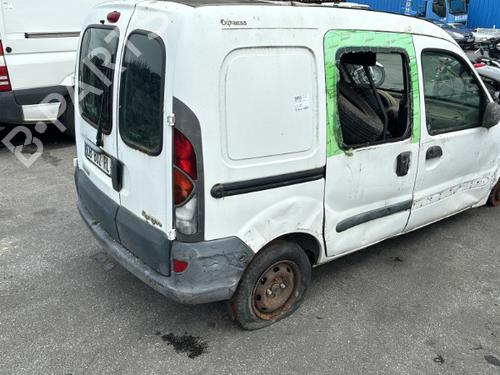 Injector RENAULT KANGOO Express (FC0/1_) | BP37337106M100 - Image 6