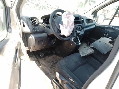 Electronic module RENAULT TRAFIC III Bus (JG_) 2.0 dCi 145 (JGML) | BP40509184M83 - Image 10