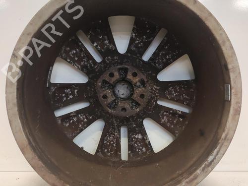 Fælk RENAULT ESPACE IV (JK0/1_) 3.5 V6 (JK00, JK0F, JK0P, JK0S, JK0W) | BP39629702C45 - Image 2