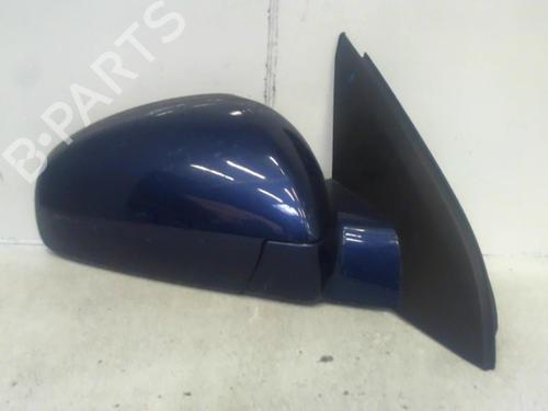 Used Right mirror Right mirror 37300260 37300260