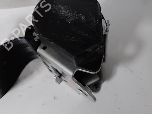 Used Rear left seatbelt Rear left seatbelt 37299576 37299576