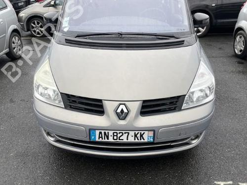 Køfangervange RENAULT ESPACE IV (JK0/1_) 2.0 dCi (JK01, JK02, JK1J, JK1K, JK1H) | BP37621348C73 - Image 6