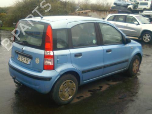 Left taillight FIAT PANDA (169_) 1.2 (169.AXB11, 169.AXB1A) | BP37310025C34 - Image 7
