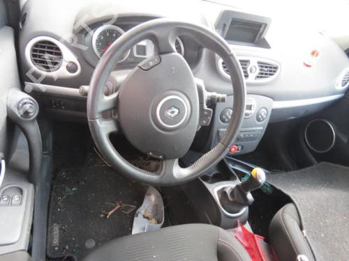 Engine RENAULT CLIO III Grandtour (KR0/1_) 1.2 16V | BP37305960M1 - Image 3