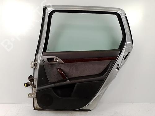 Used Right rear door Right rear door 37619466 37619466