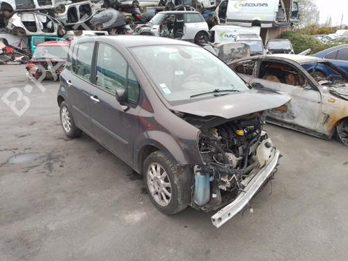Gearbox RENAULT MODUS / GRAND MODUS (F/JP0_) 1.4 (JP01, JP0J) | BP37321746M3 - Image 8