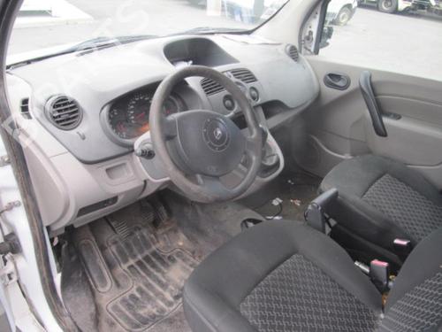 Right sun visor RENAULT KANGOO Express (FW0/1_)  | BP37300219I2  - Image 7