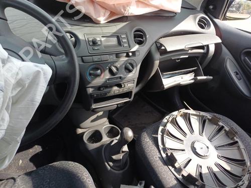 Engine TOYOTA YARIS (_P1_) 1.0 (SCP10_, SCP10R) | BP37324344M1 - Image 4