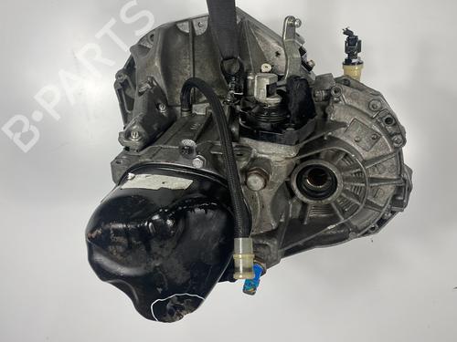 Gearbox DACIA DUSTER (HS_) 1.5 dCi | BP37332048M3 - Image 7