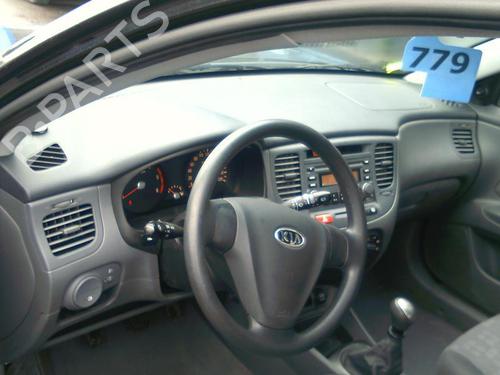 Starter KIA RIO II (JB) | BP37307330M8 - Image 11