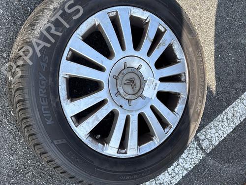 Used Rim Rim 37615066 37615066
