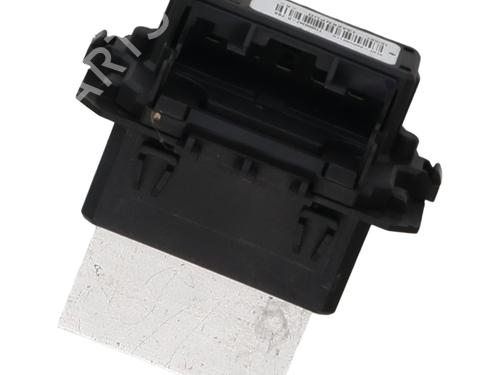 Heater resistor PEUGEOT 2008 I (CU_) 1.2 THP 110 / PureTech 110 | BP37334320M108 - Image 2