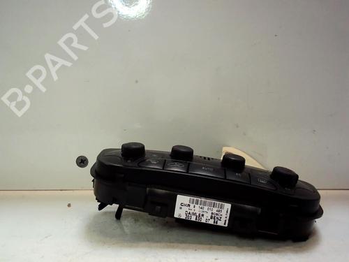 Used Climate control Climate control 37303922 37303922