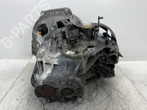 Gearbox FORD FOCUS II (DA_, HCP, DP) | BP37316831M3 - Image 4