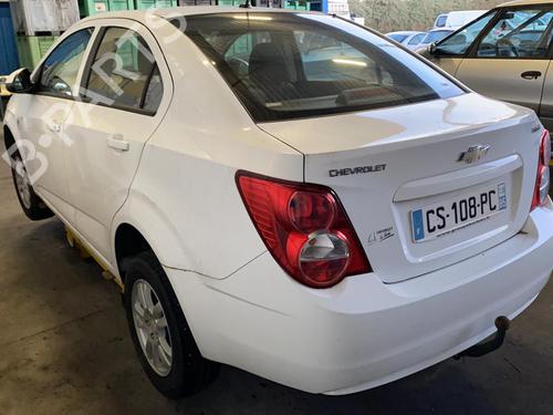 Alternator CHEVROLET AVEO Saloon (T300) | BP37307655M7 - Image 11