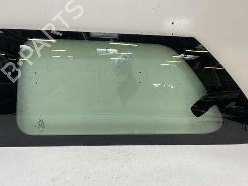 Dør rude ventre bagtil CITROËN C4 CACTUS 1.5 BlueHDi 100 | BP37319326C20 - Image 3