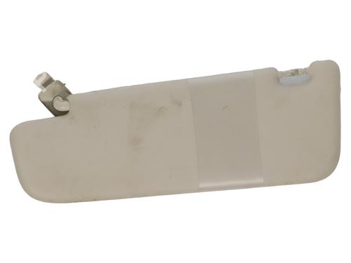 Left sun visor FIAT 500 (312_) 1.2 (312AXA1A) | BP37328547I1 - Image 3