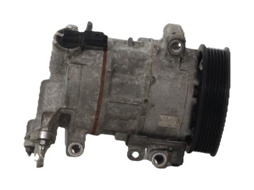 AC compressor CITROËN DS4 (NX_) 1.6 HDi 110 | BP37345542M34 - Image 5