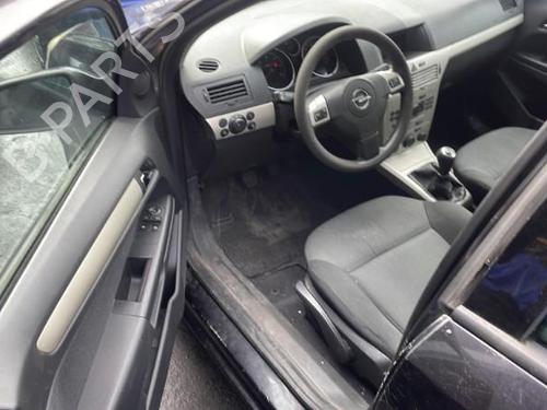 Steering column stalk OPEL ASTRA H (A04) | BP37322554I23 - Image 11
