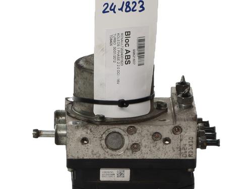 ABS pump RENAULT KOLEOS I (HY_) 2.0 dCi (HY0K) | BP37328651M43 - Image 4