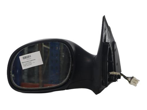 Used Left mirror Left mirror 37343443 37343443