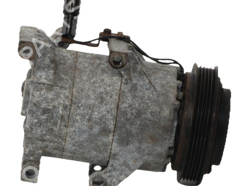 AC compressor HYUNDAI i20 I (PB, PBT) 1.4 CRDi | BP37994615M34 - Image 4