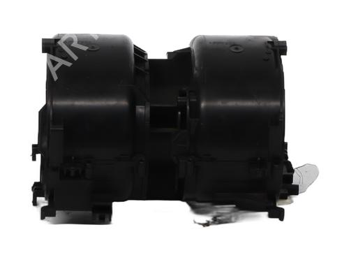 Heater blower motor RENAULT FLUENCE (L3_) 1.5 dCi (L30D, L30L, L306, L33F, L33L, L33M, L33V, L33W) | BP37330700M62 - Image 2