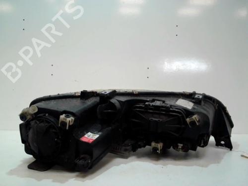 Left headlight MAZDA 6 Station Wagon (GY) 2.0 DI (GY19) | BP40608883C28 - Image 2