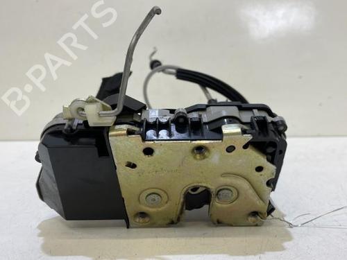 Used Front right lock Front right lock 37319798 37319798