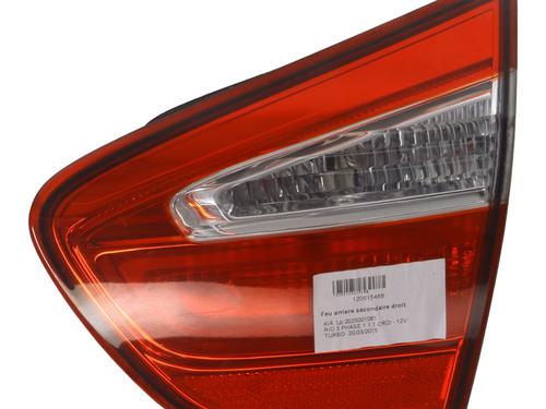 Right tailgate light KIA RIO III (UB) 1.1 CRDi | BP37342237C80  - Image 6