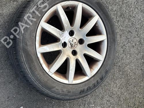Used Rim Rim 37622440 37622440